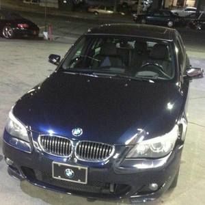 Meet your Posher, Ben